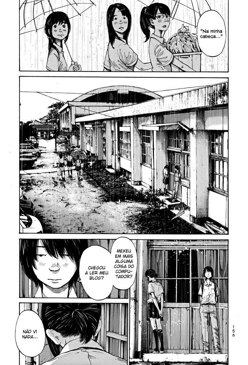 Umibe no Onnanoko Capitulo 9 - pagina 2