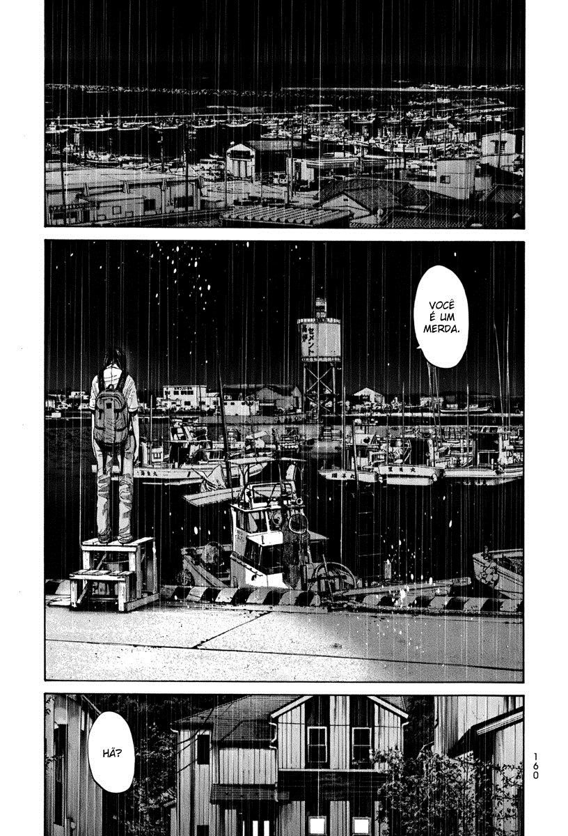 Umibe no Onnanoko Capitulo 9 - pagina 6