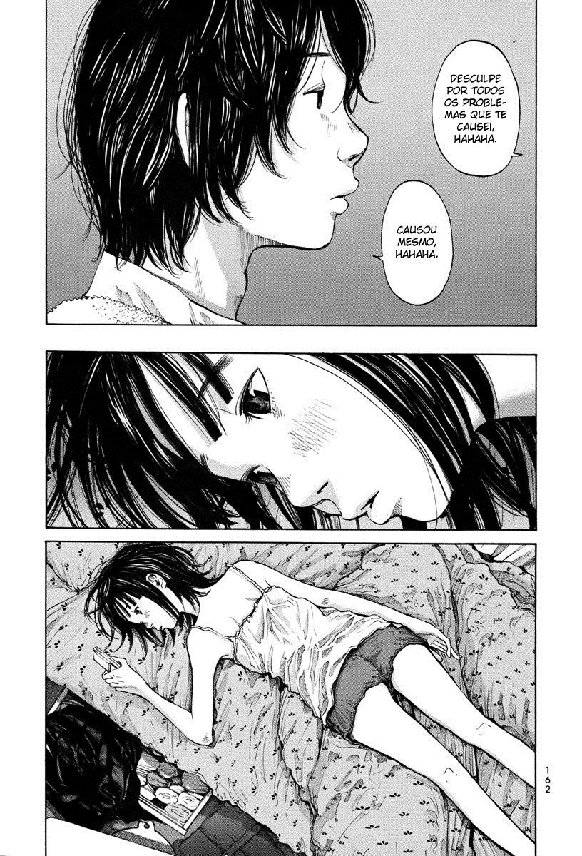 Umibe no Onnanoko Capitulo 9 - pagina 8
