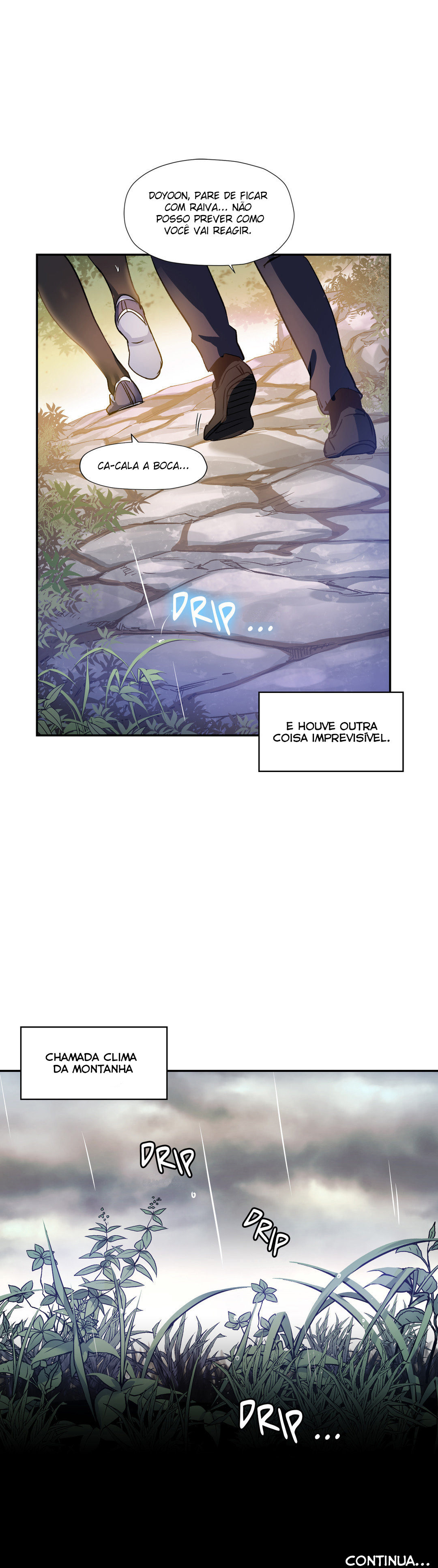 Under Observation: My First Loves And I Capitulo 22 - pagina 23