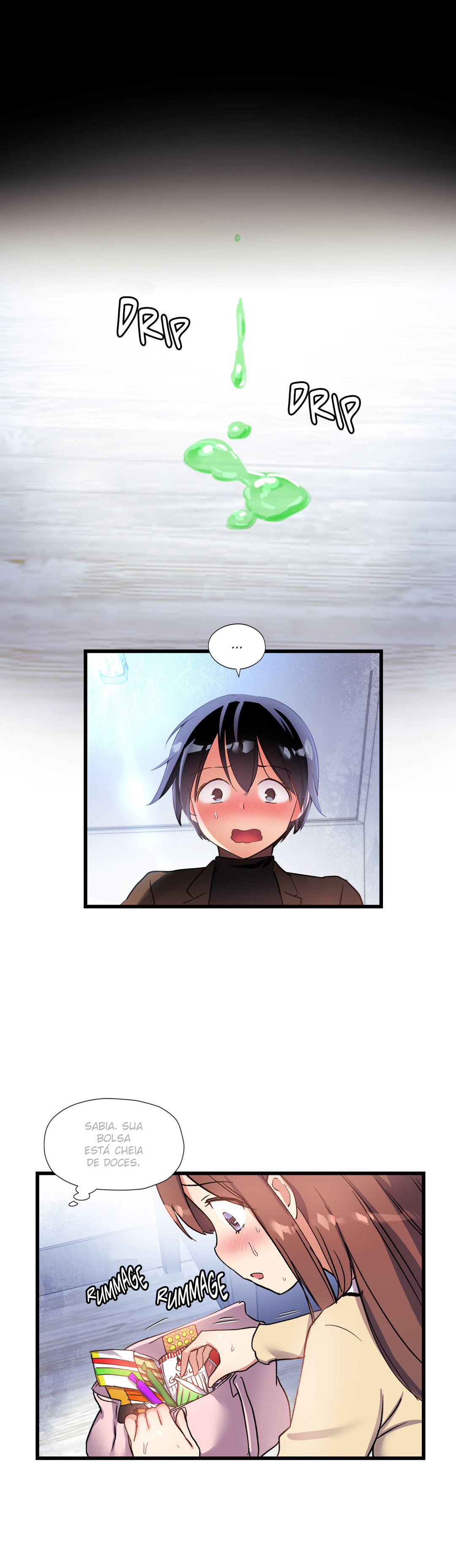 Under Observation: My First Loves And I Capitulo 31 - pagina 20
