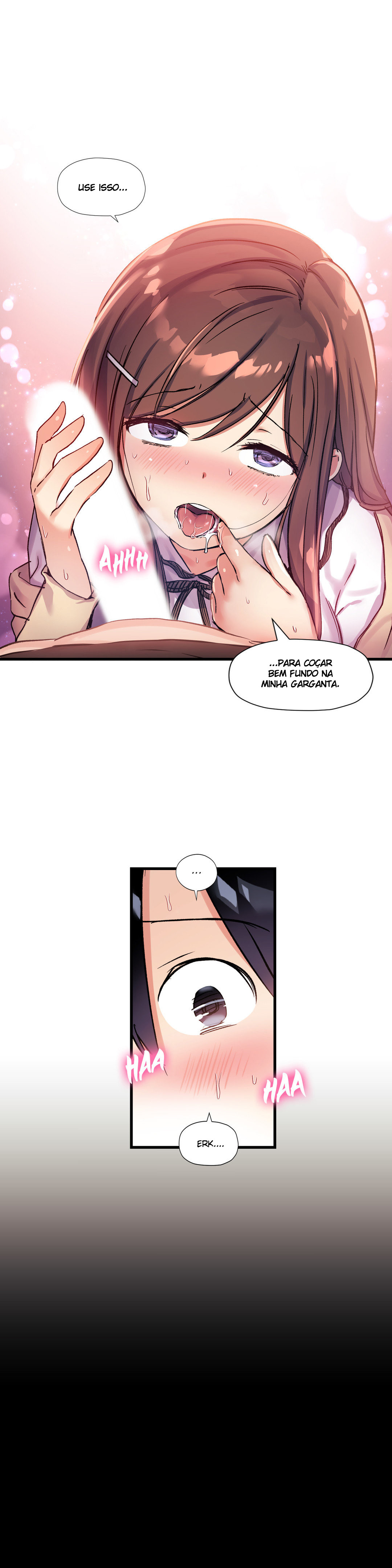 Under Observation: My First Loves And I Capitulo 32 - pagina 13