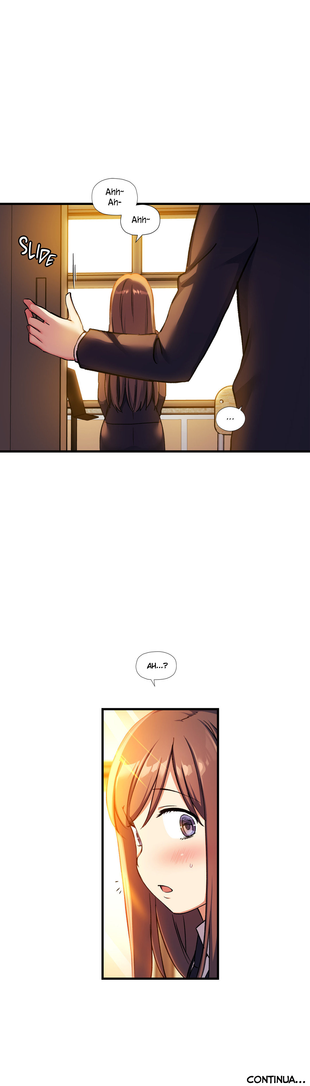 Under Observation: My First Loves And I Capitulo 32 - pagina 20