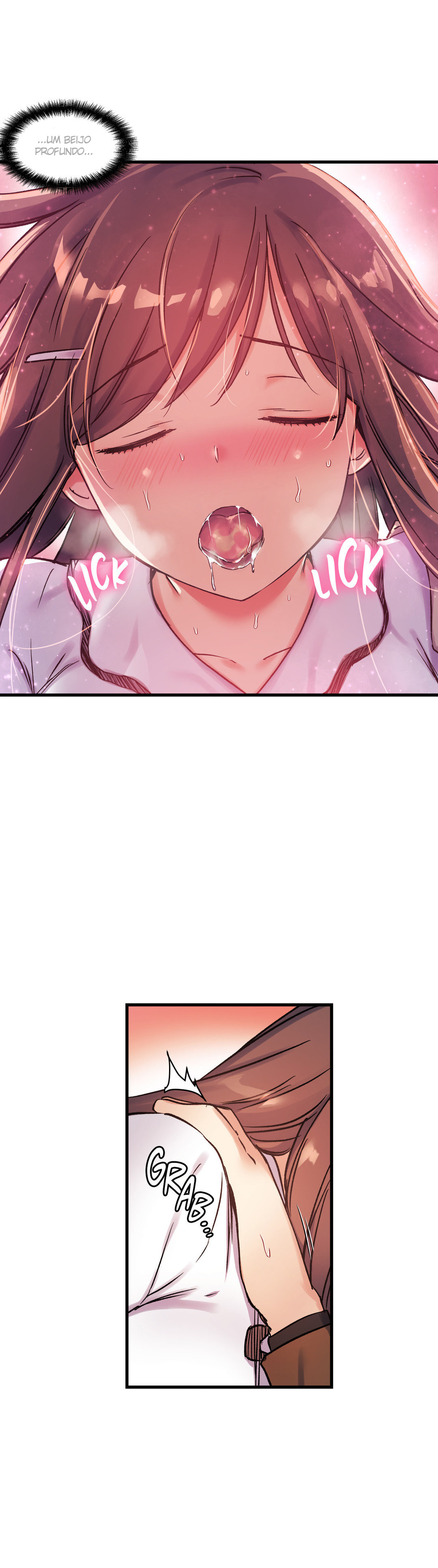Under Observation: My First Loves And I Capitulo 32 - pagina 5