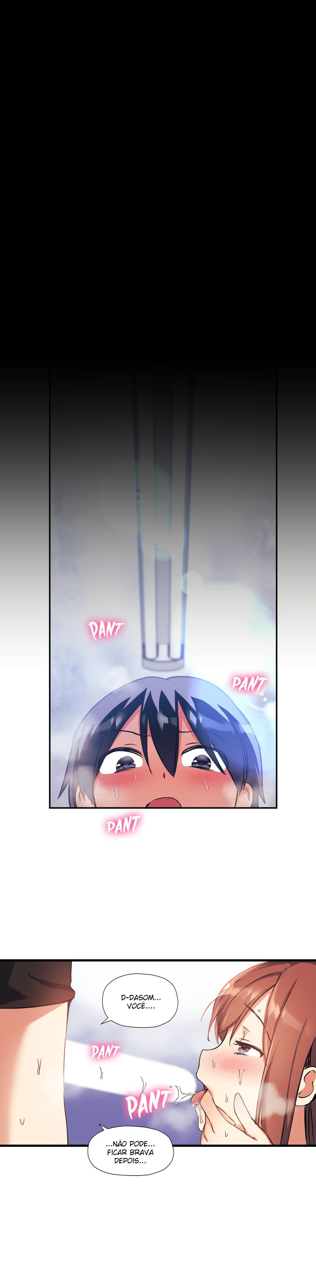 Under Observation: My First Loves And I Capitulo 33 - pagina 12