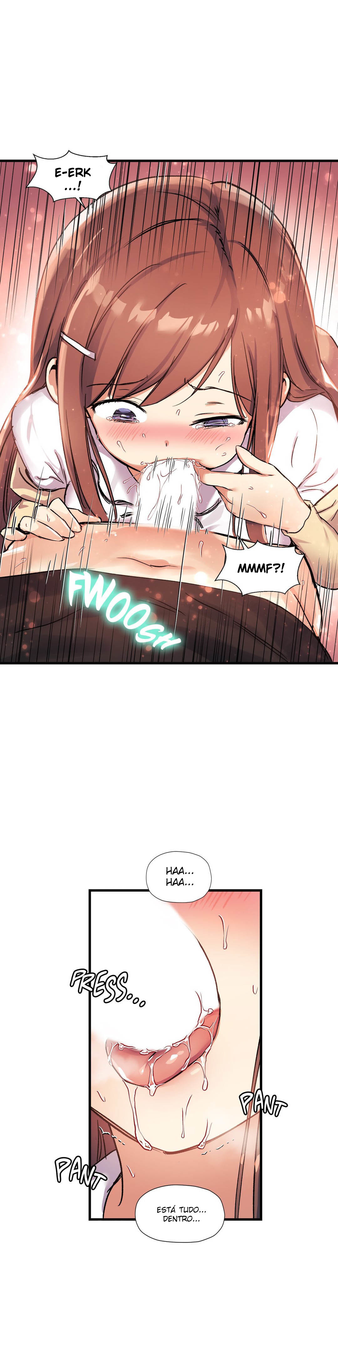 Under Observation: My First Loves And I Capitulo 33 - pagina 13