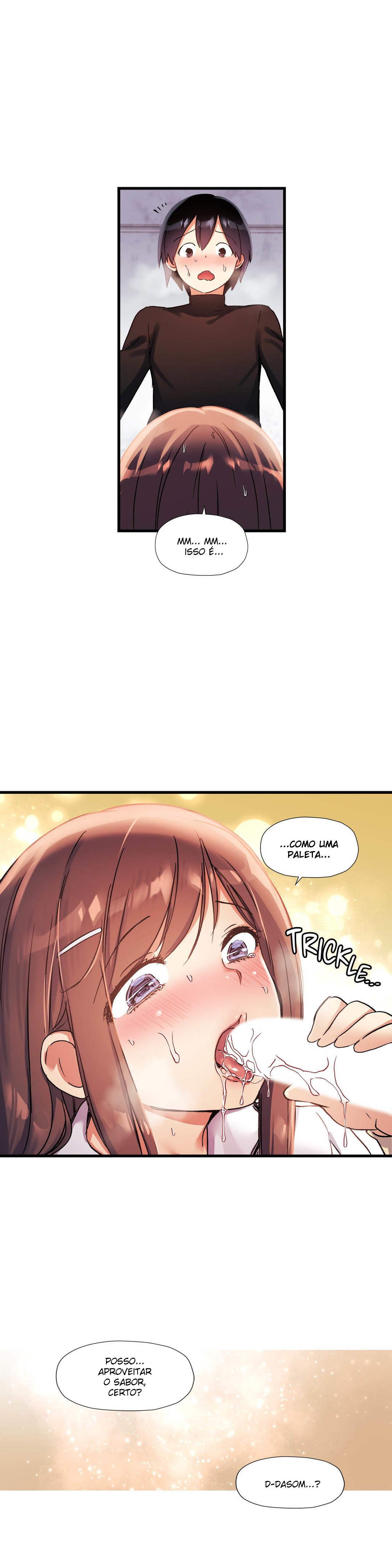 Under Observation: My First Loves And I Capitulo 33 - pagina 15