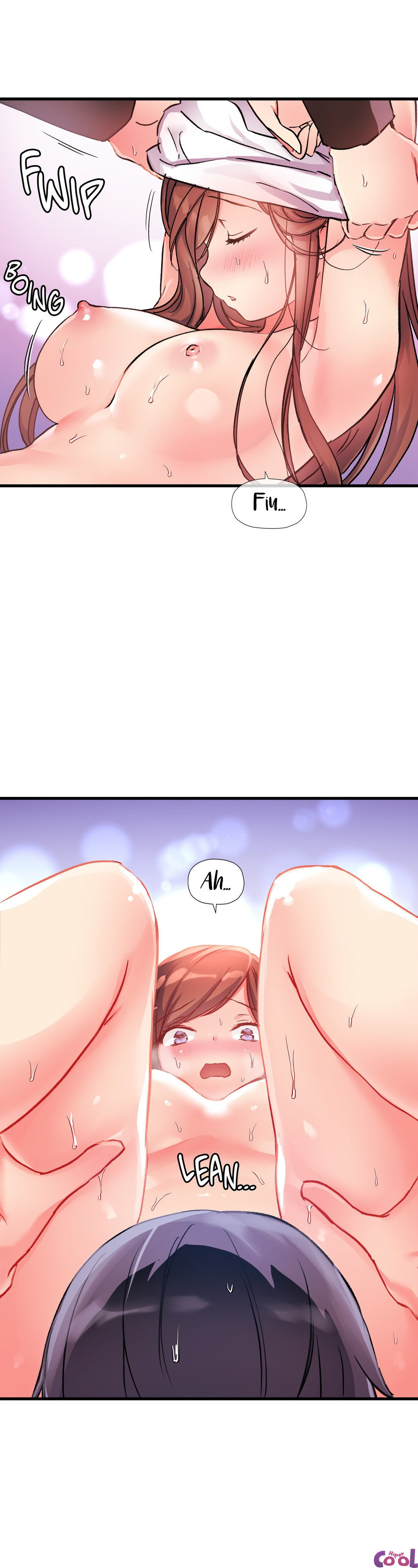 Under Observation: My First Loves And I Capitulo 37 - pagina 10