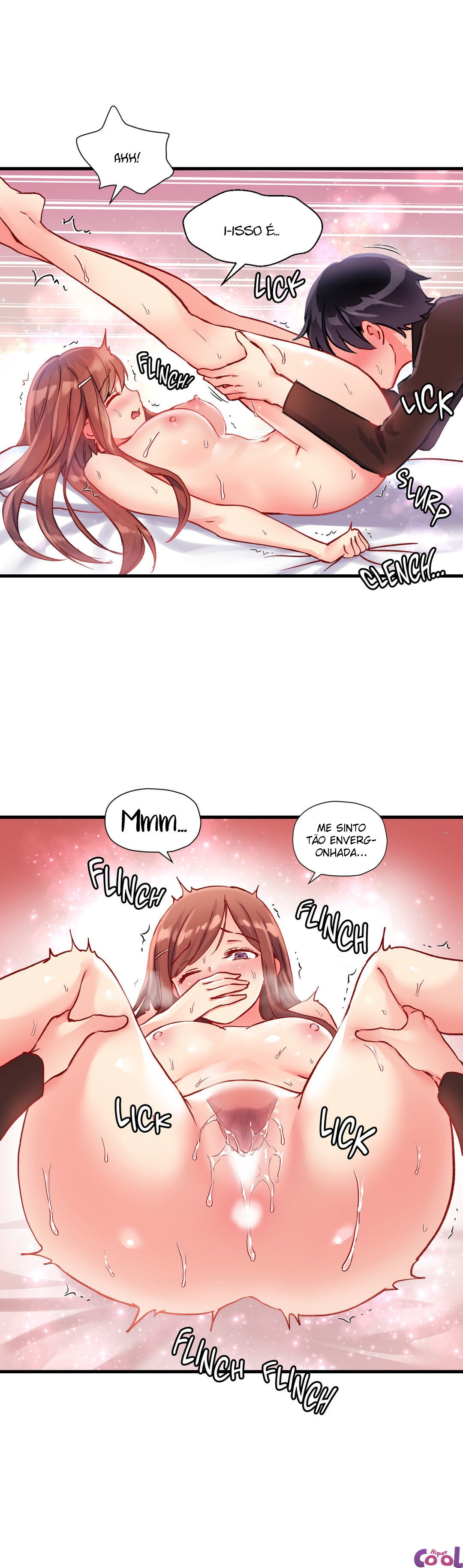 Under Observation: My First Loves And I Capitulo 37 - pagina 11