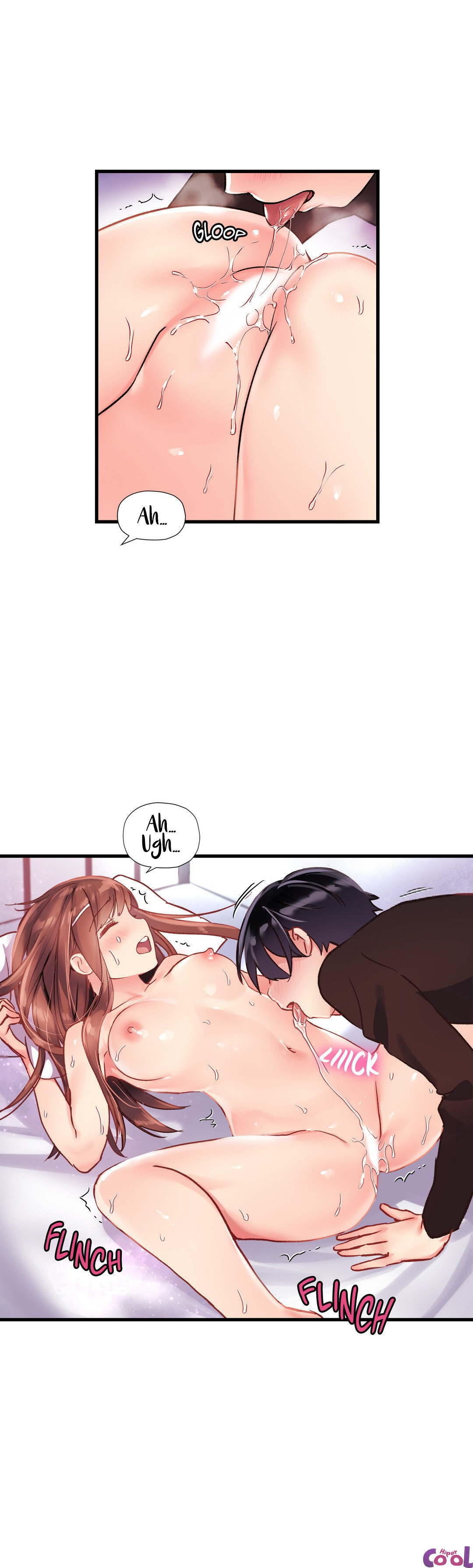 Under Observation: My First Loves And I Capitulo 37 - pagina 12