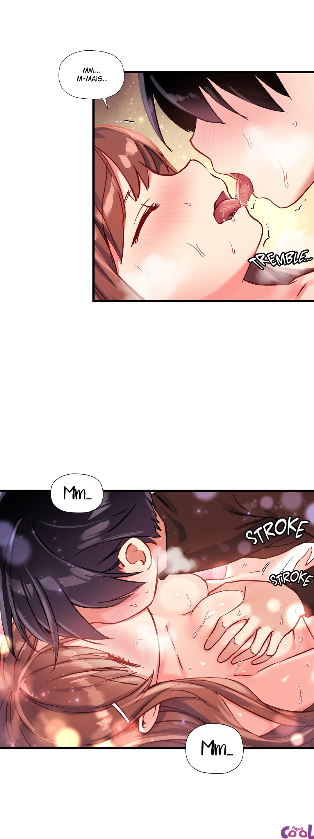 Under Observation: My First Loves And I Capitulo 37 - pagina 14