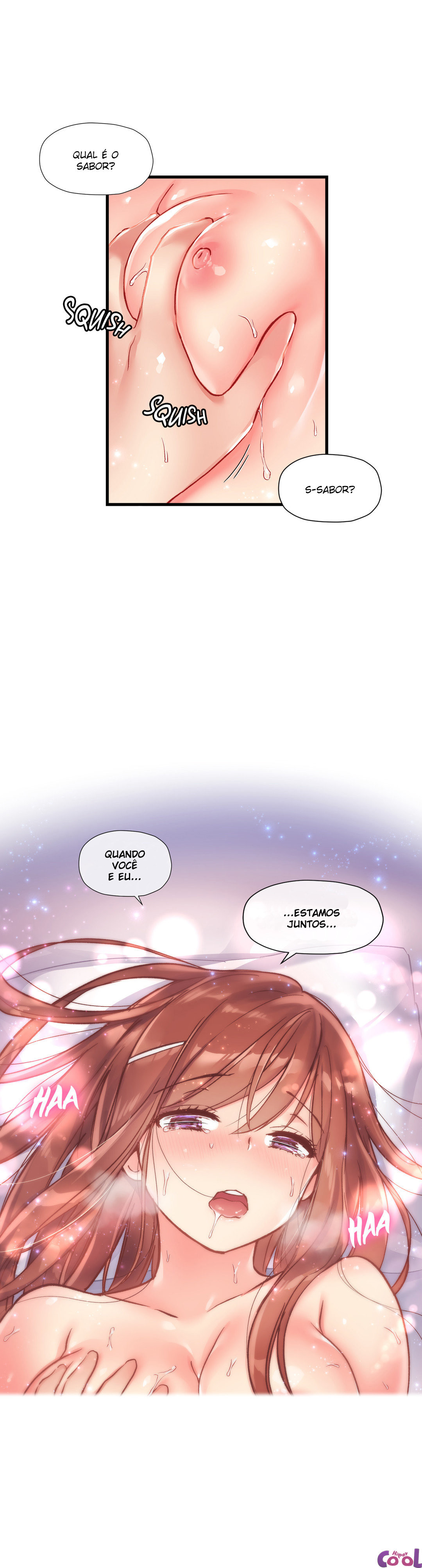 Under Observation: My First Loves And I Capitulo 37 - pagina 15