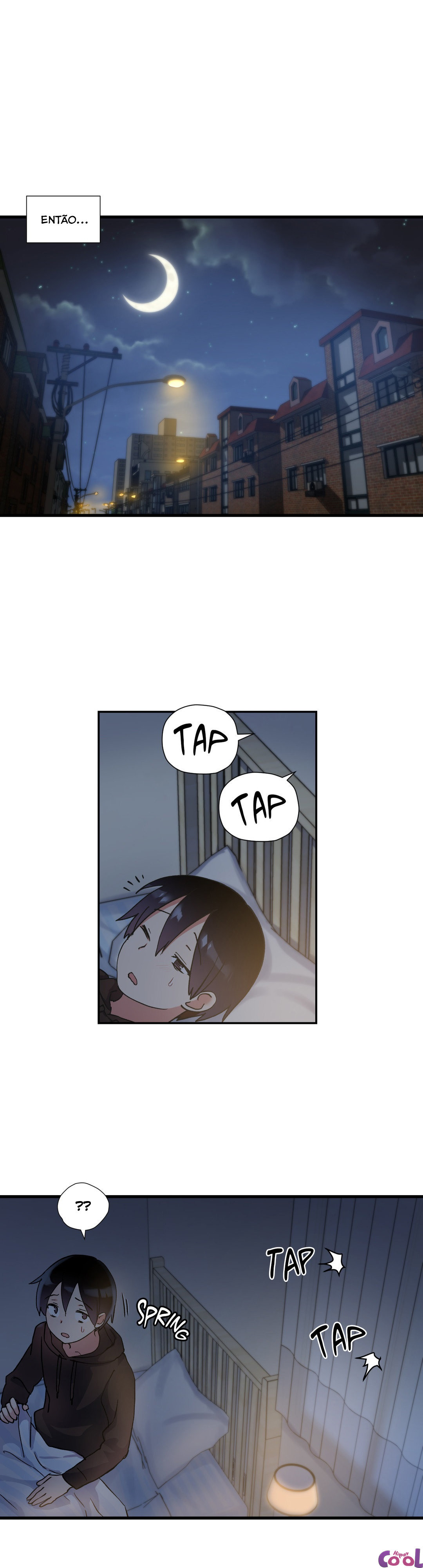 Under Observation: My First Loves And I Capitulo 37 - pagina 21