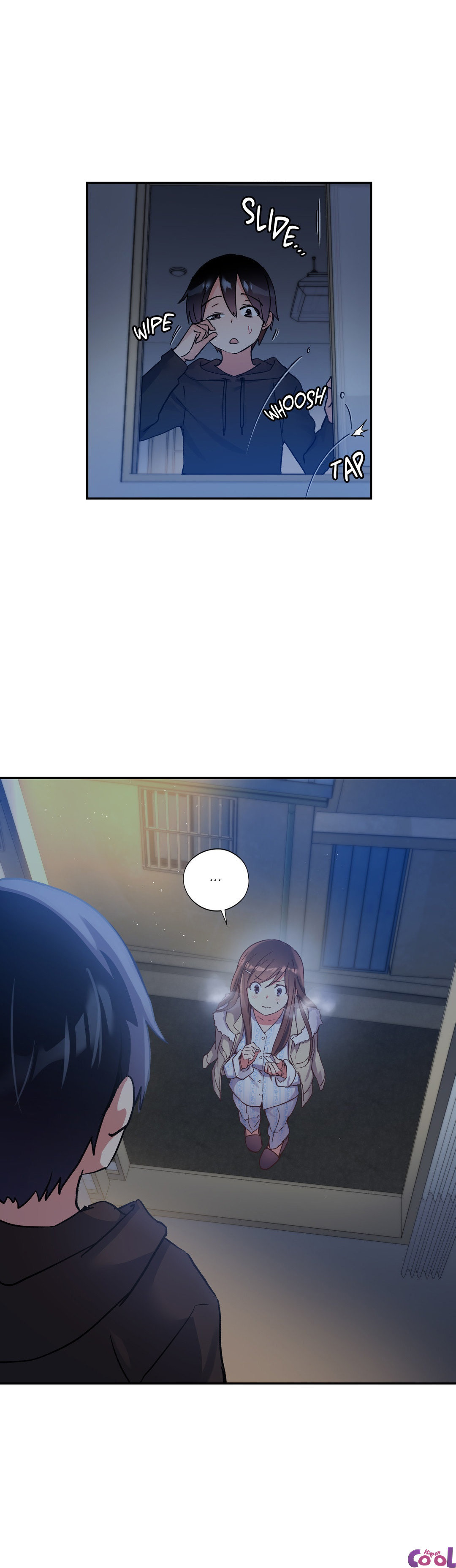 Under Observation: My First Loves And I Capitulo 37 - pagina 22