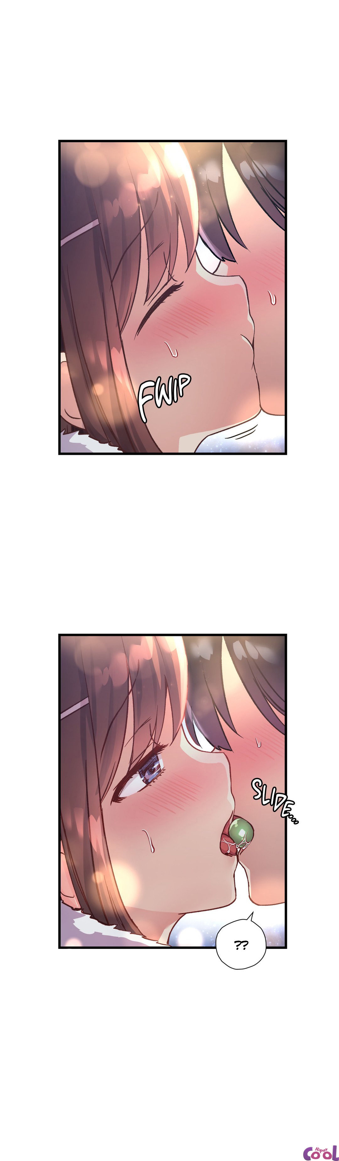 Under Observation: My First Loves And I Capitulo 38 - pagina 11