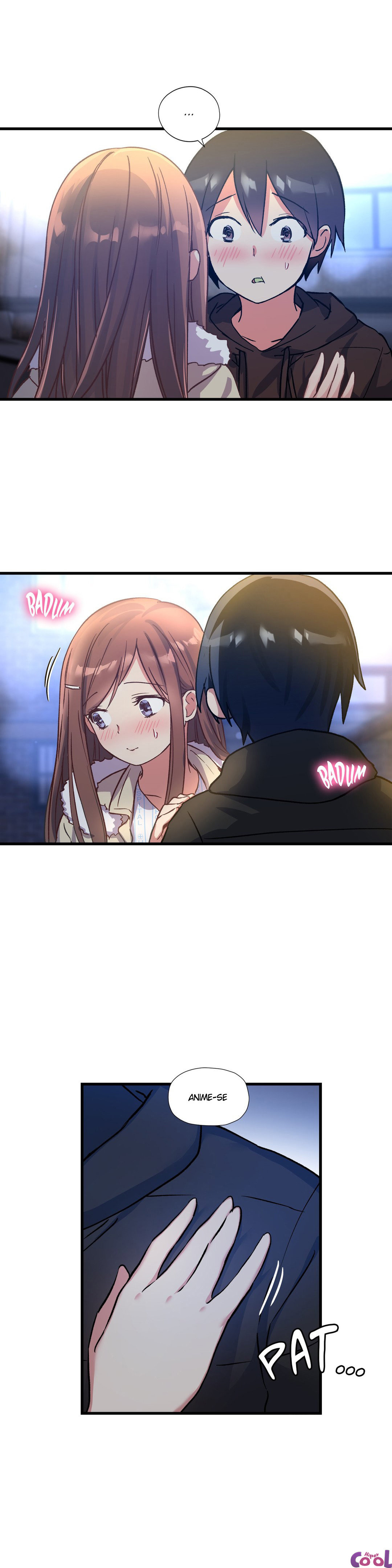 Under Observation: My First Loves And I Capitulo 38 - pagina 12