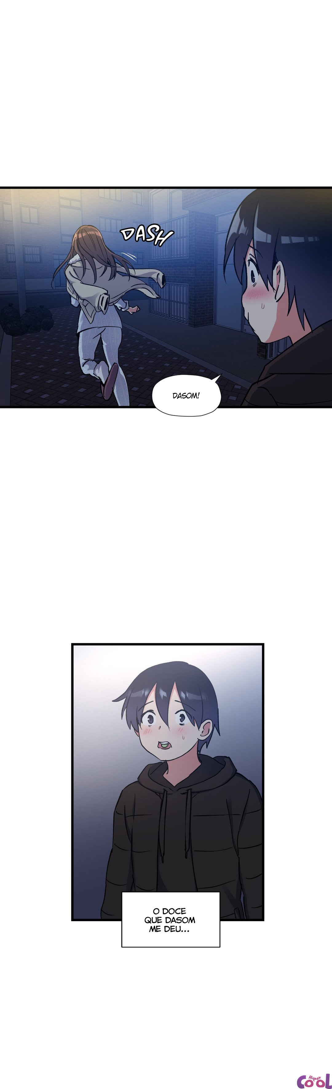 Under Observation: My First Loves And I Capitulo 38 - pagina 13