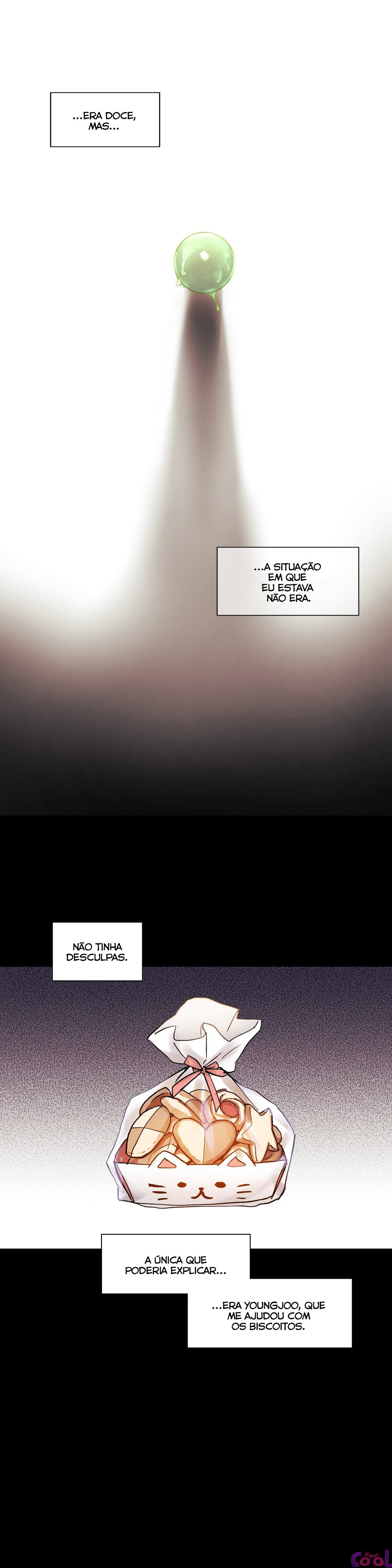 Under Observation: My First Loves And I Capitulo 38 - pagina 14