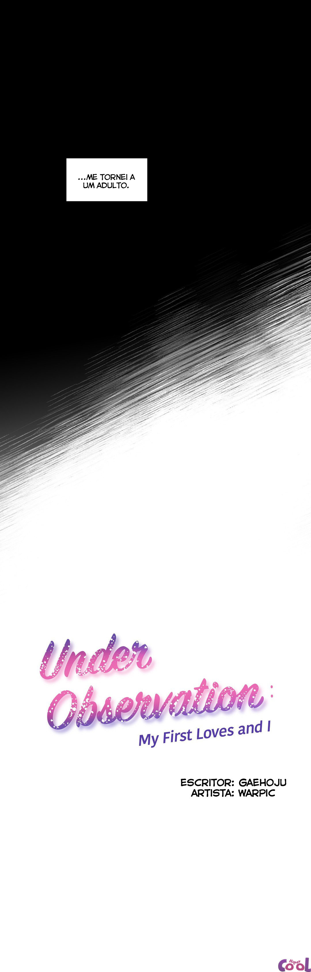 Under Observation: My First Loves And I Capitulo 38 - pagina 16