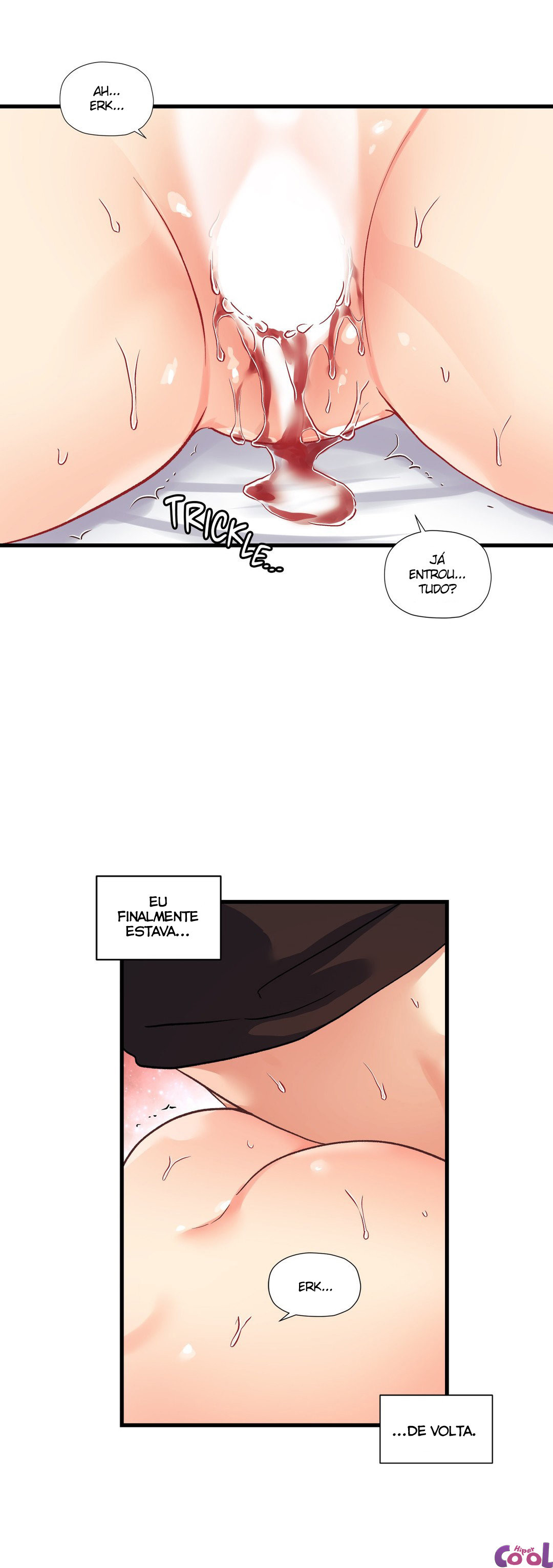 Under Observation: My First Loves And I Capitulo 38 - pagina 23