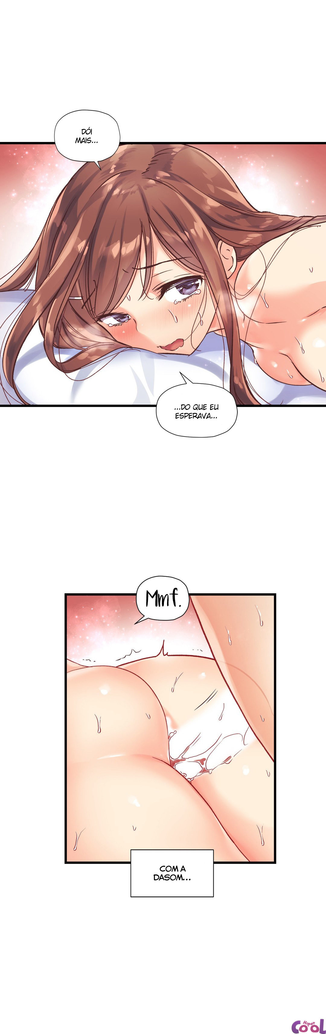 Under Observation: My First Loves And I Capitulo 38 - pagina 24