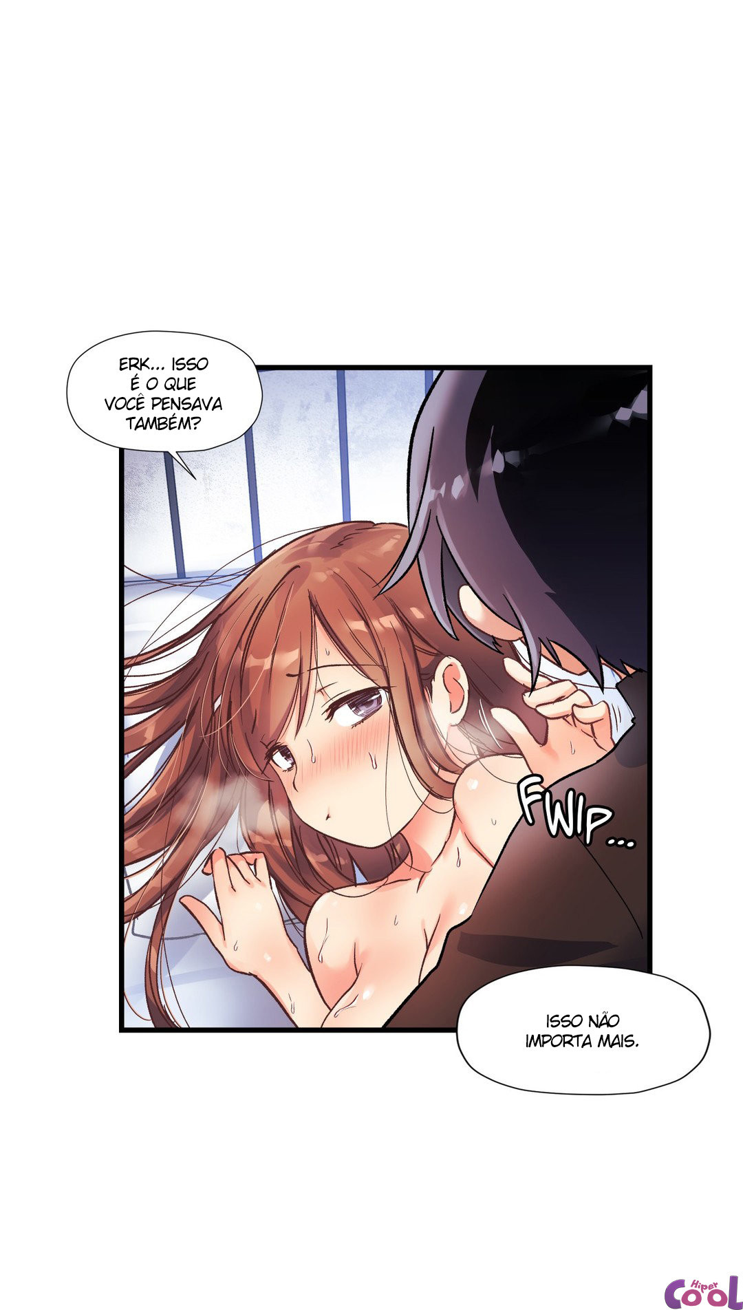 Under Observation: My First Loves And I Capitulo 38 - pagina 28