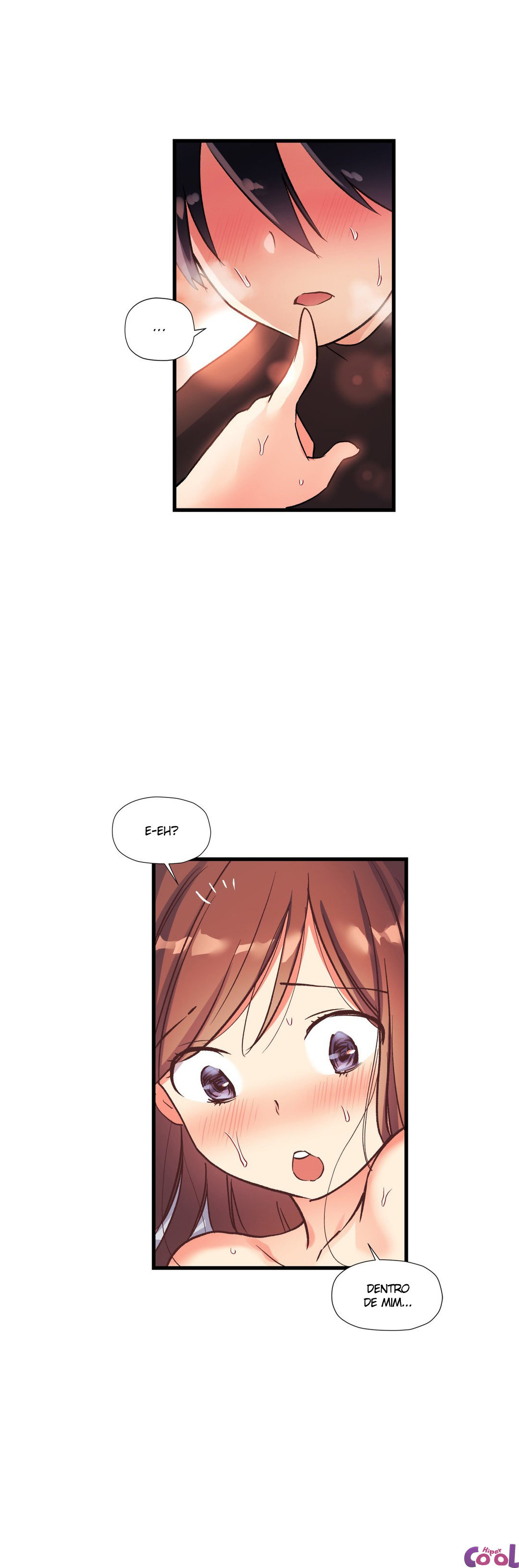 Under Observation: My First Loves And I Capitulo 38 - pagina 30