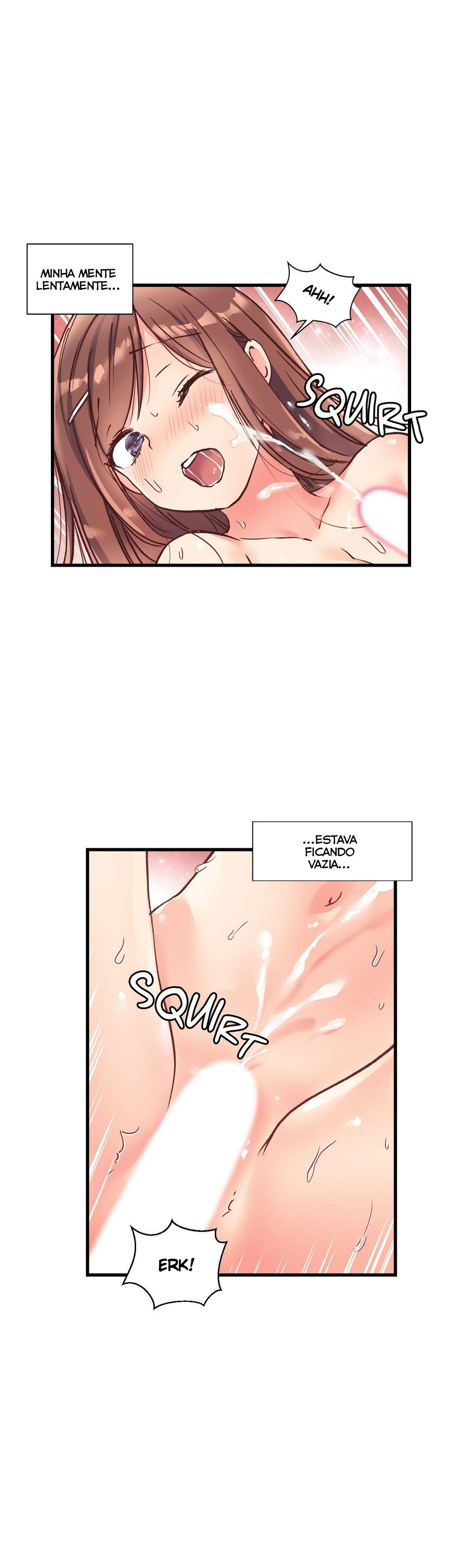Under Observation: My First Loves And I Capitulo 39 - pagina 20
