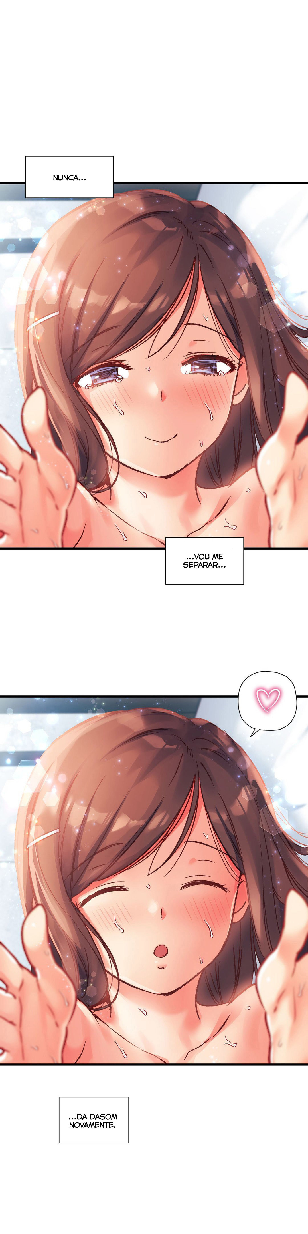 Under Observation: My First Loves And I Capitulo 39 - pagina 24