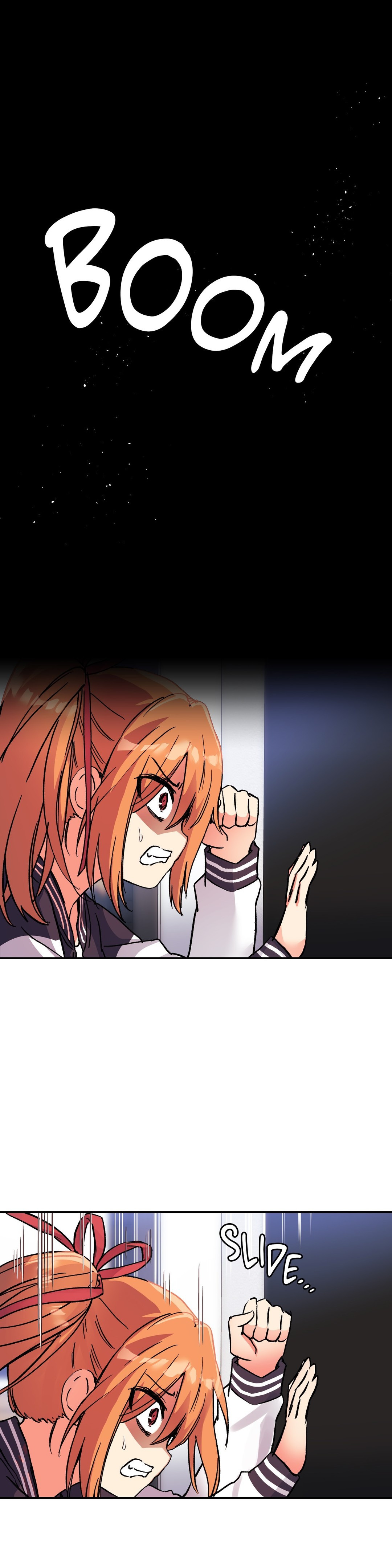 Under Observation: My First Loves And I Capitulo 40 - pagina 1