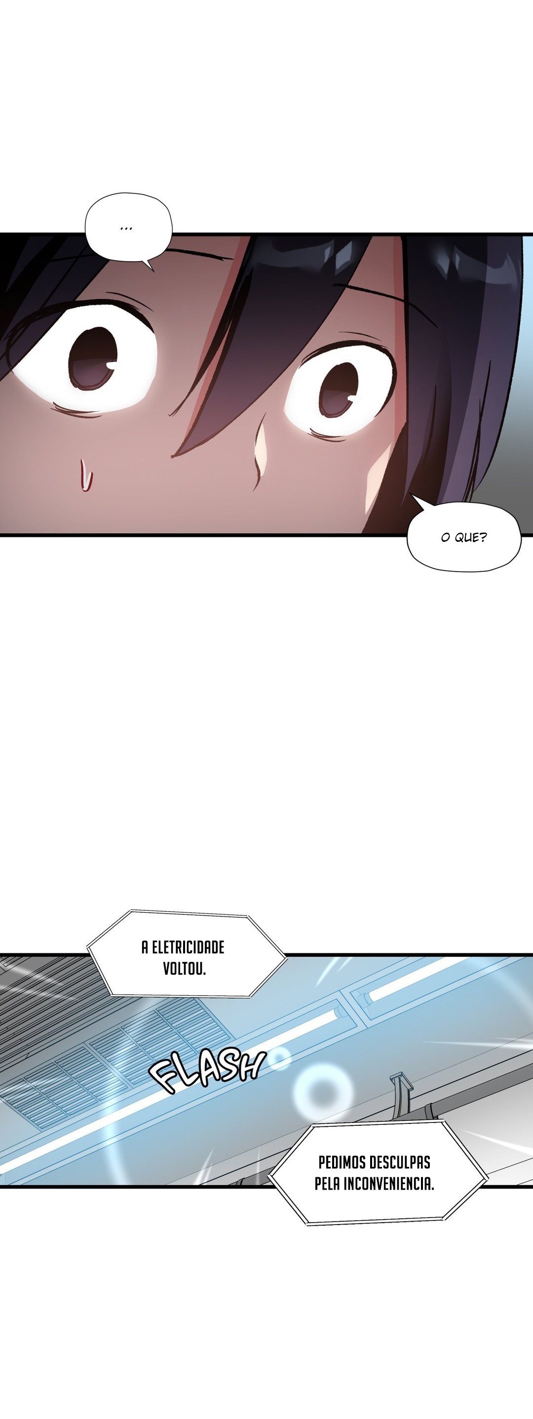 Under Observation: My First Loves And I Capitulo 41 - pagina 26