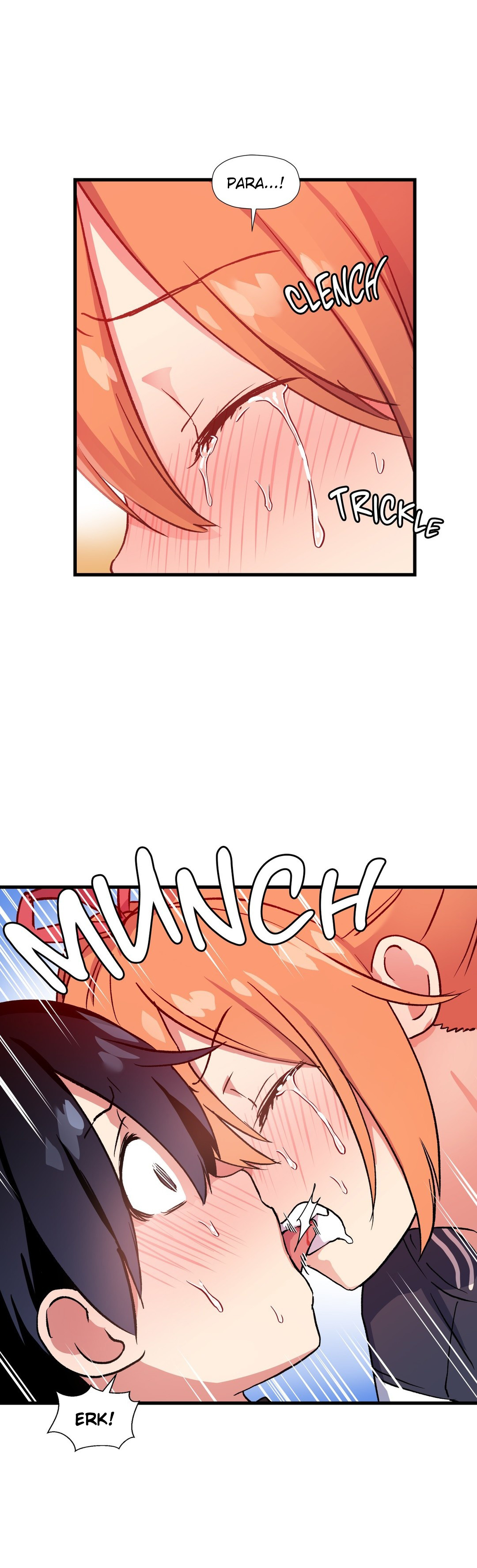 Under Observation: My First Loves And I Capitulo 42 - pagina 21