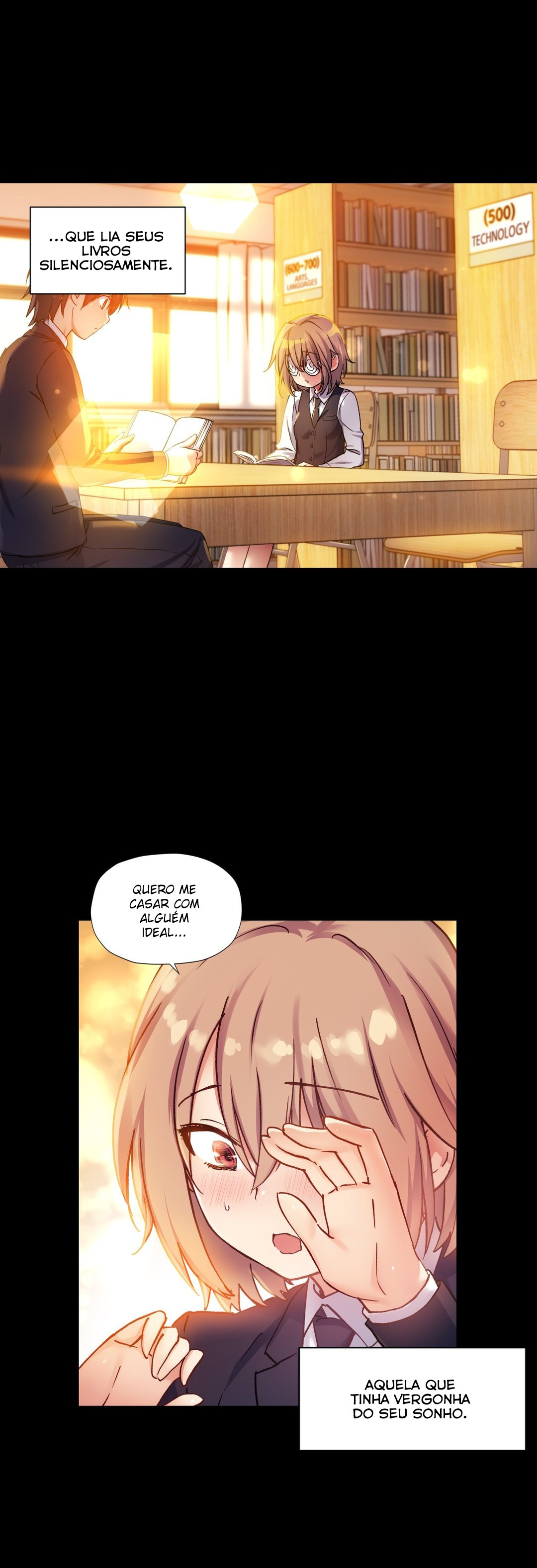 Under Observation: My First Loves And I Capitulo 42 - pagina 25