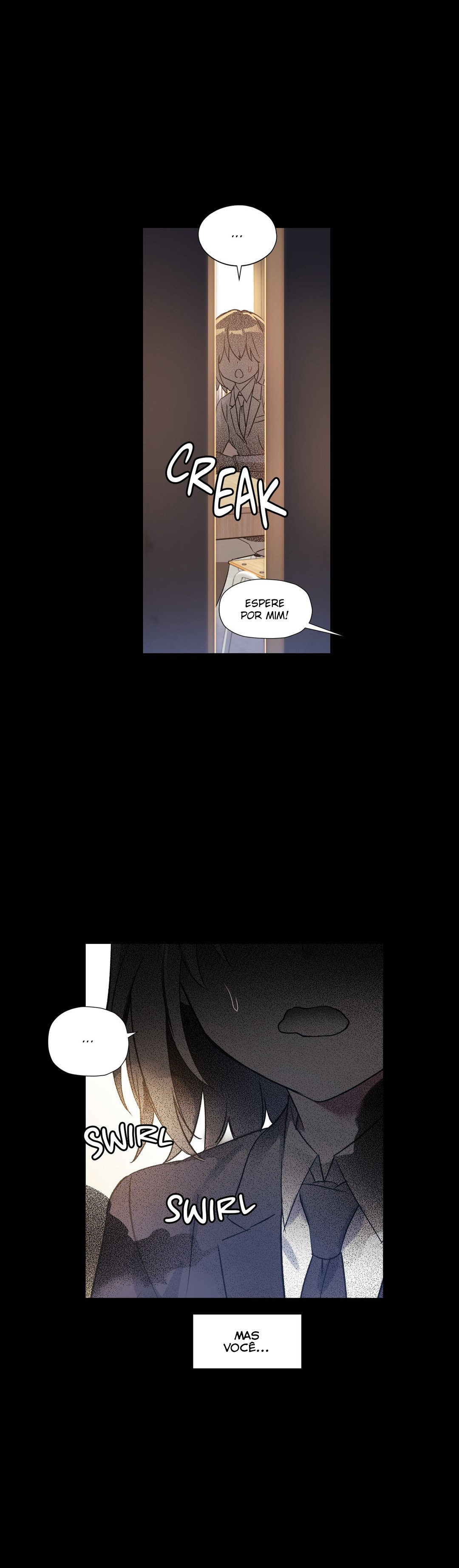 Under Observation: My First Loves And I Capitulo 43 - pagina 16