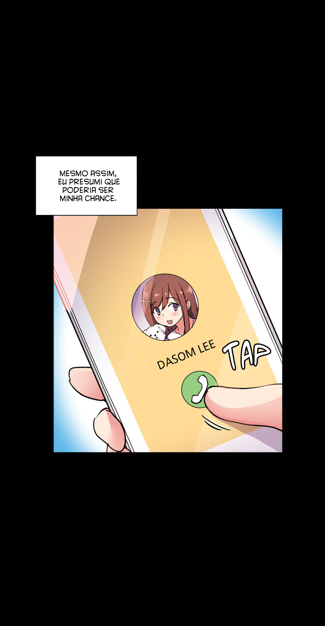 Under Observation: My First Loves And I Capitulo 44 - pagina 14