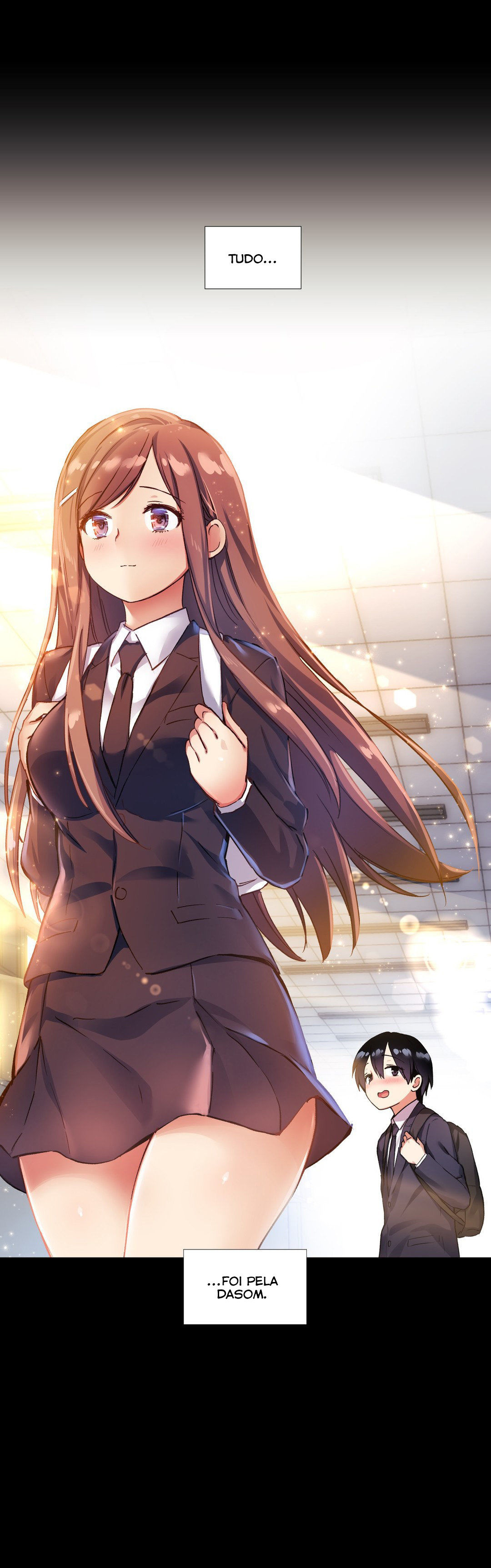 Under Observation: My First Loves And I Capitulo 45 - pagina 28