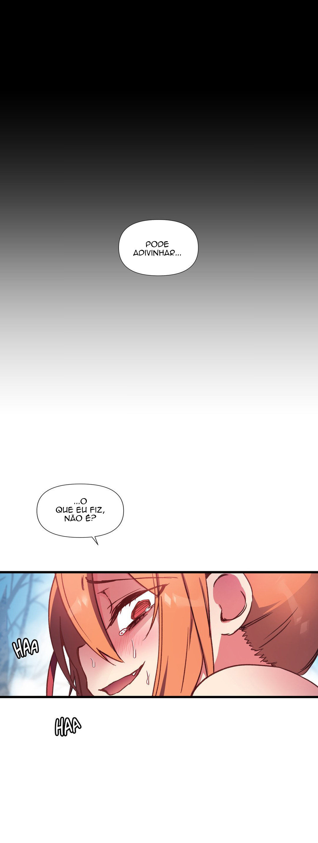 Under Observation: My First Loves And I Capitulo 46 - pagina 34