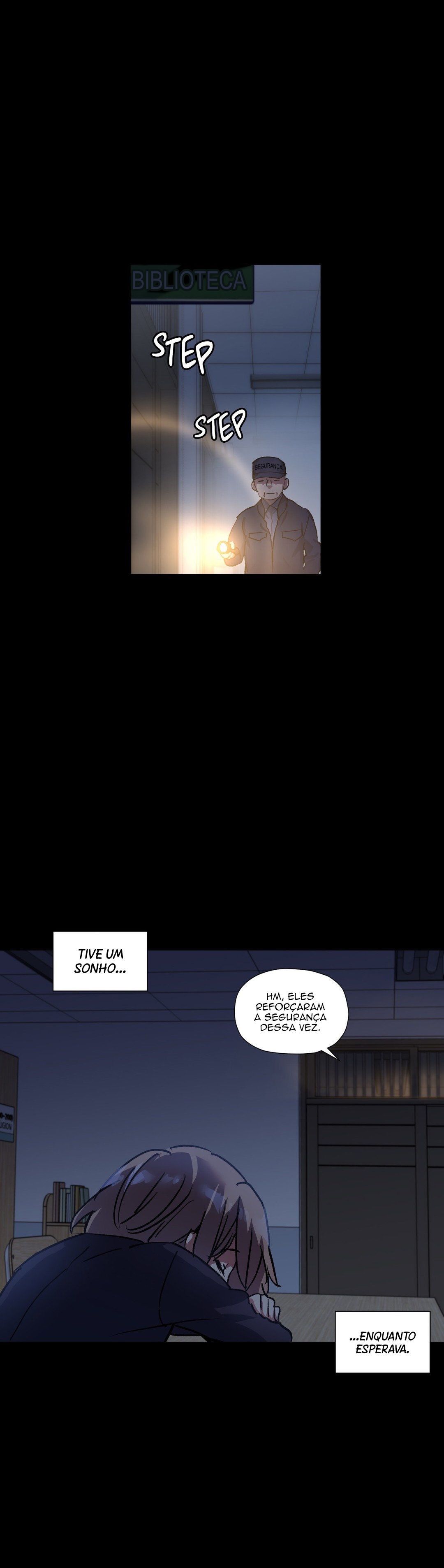 Under Observation: My First Loves And I Capitulo 46 - pagina 6