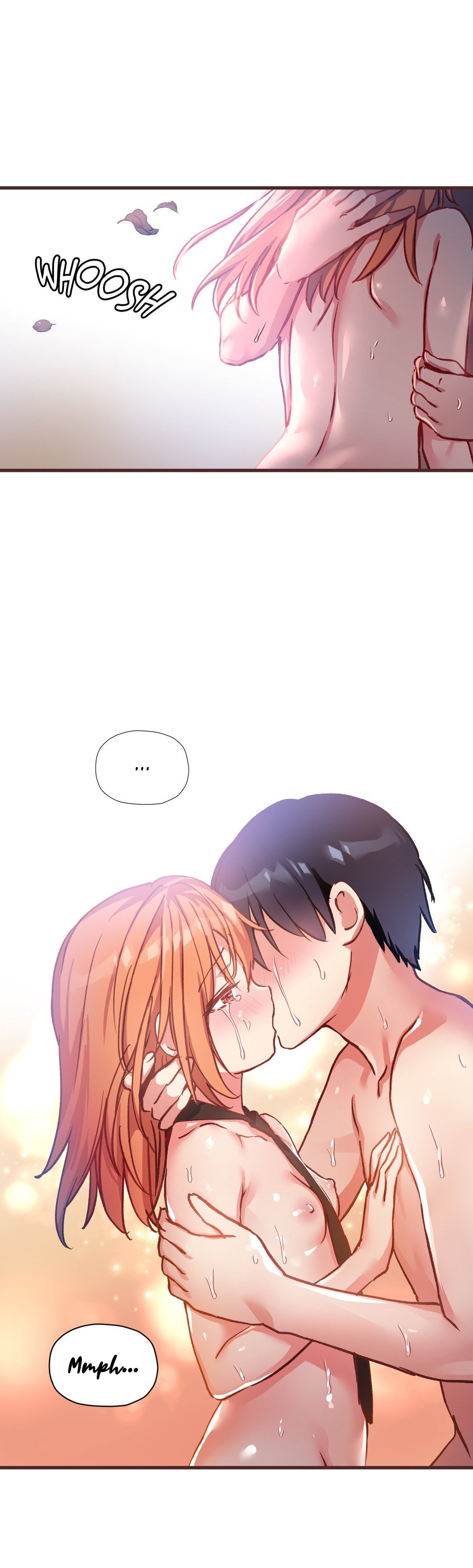 Under Observation: My First Loves And I Capitulo 47 - pagina 18