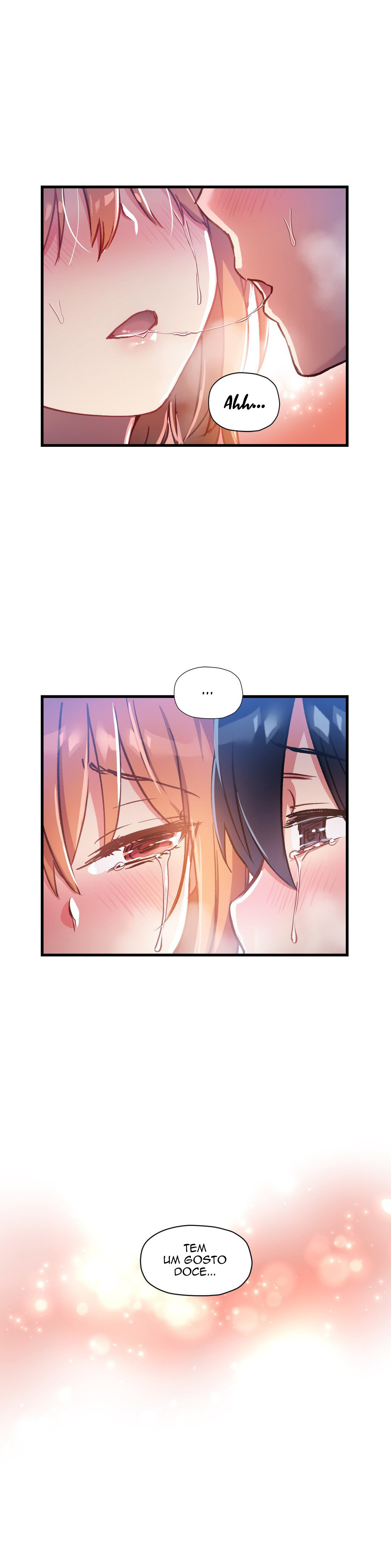 Under Observation: My First Loves And I Capitulo 47 - pagina 19