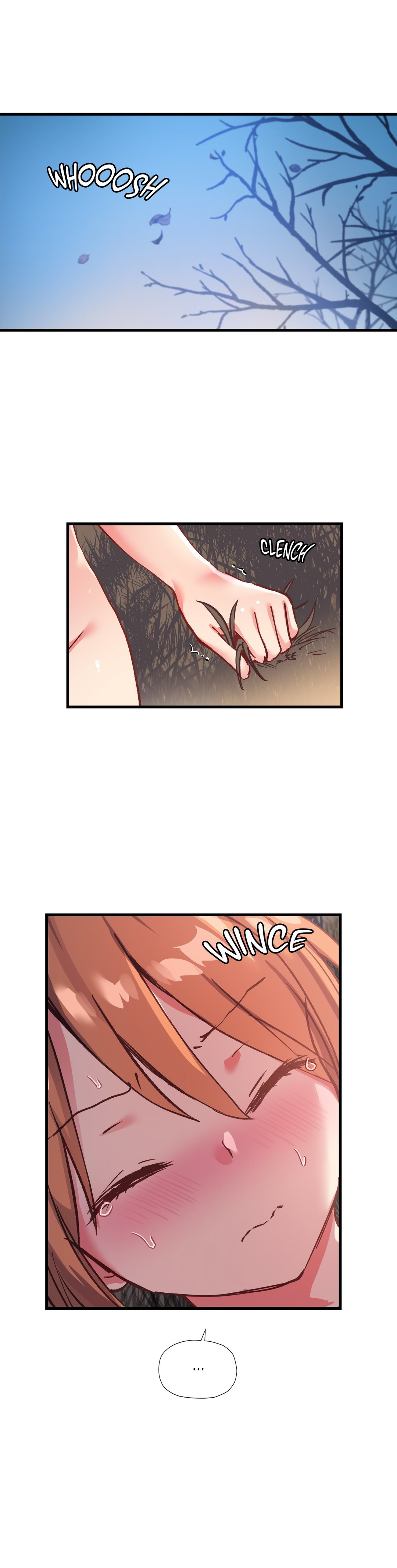 Under Observation: My First Loves And I Capitulo 47 - pagina 2