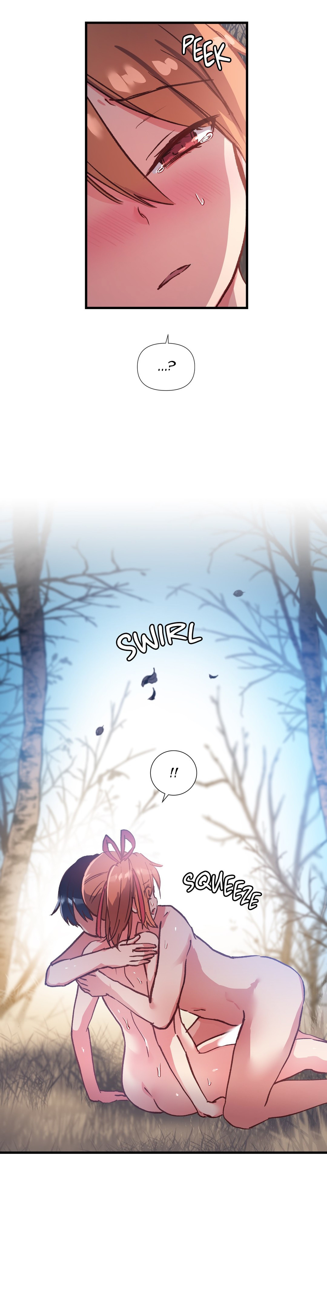 Under Observation: My First Loves And I Capitulo 47 - pagina 3