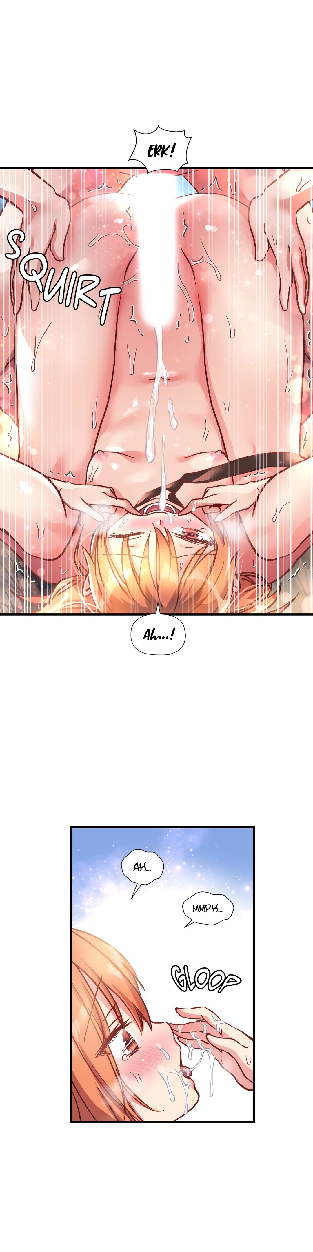 Under Observation: My First Loves And I Capitulo 48 - pagina 19