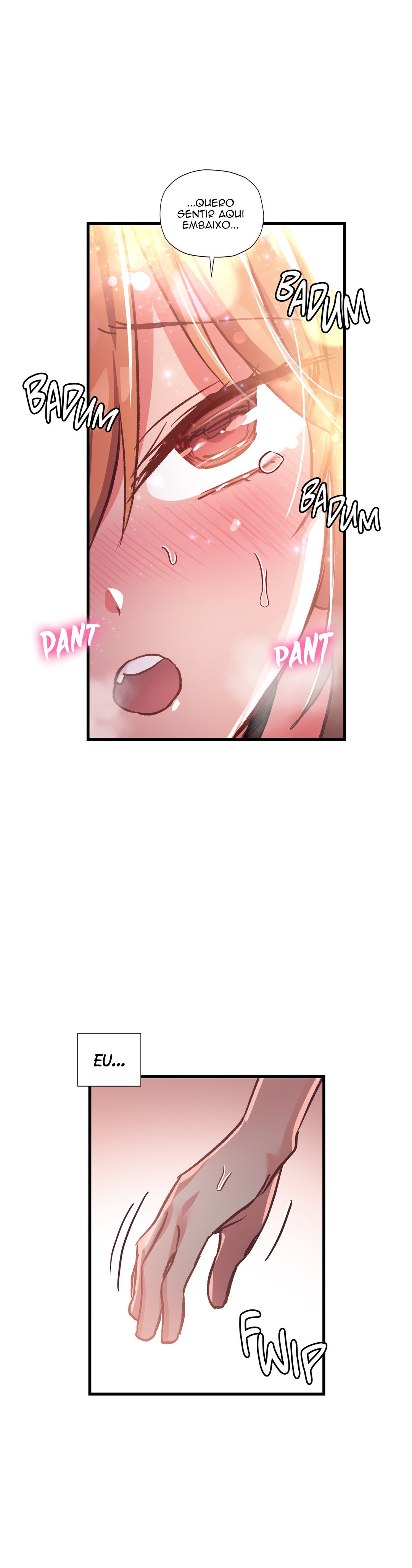 Under Observation: My First Loves And I Capitulo 48 - pagina 23