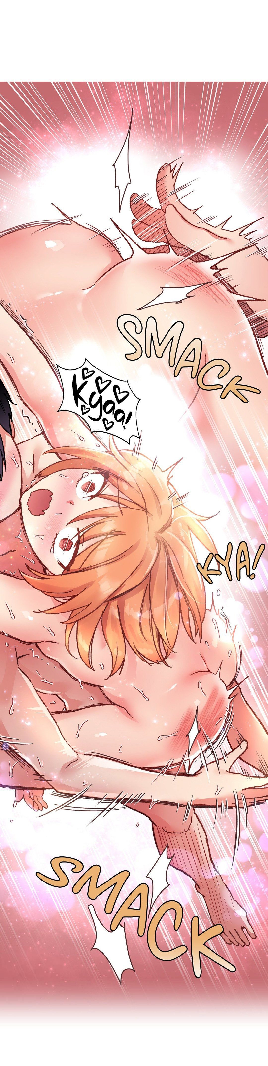 Under Observation: My First Loves And I Capitulo 49 - pagina 11