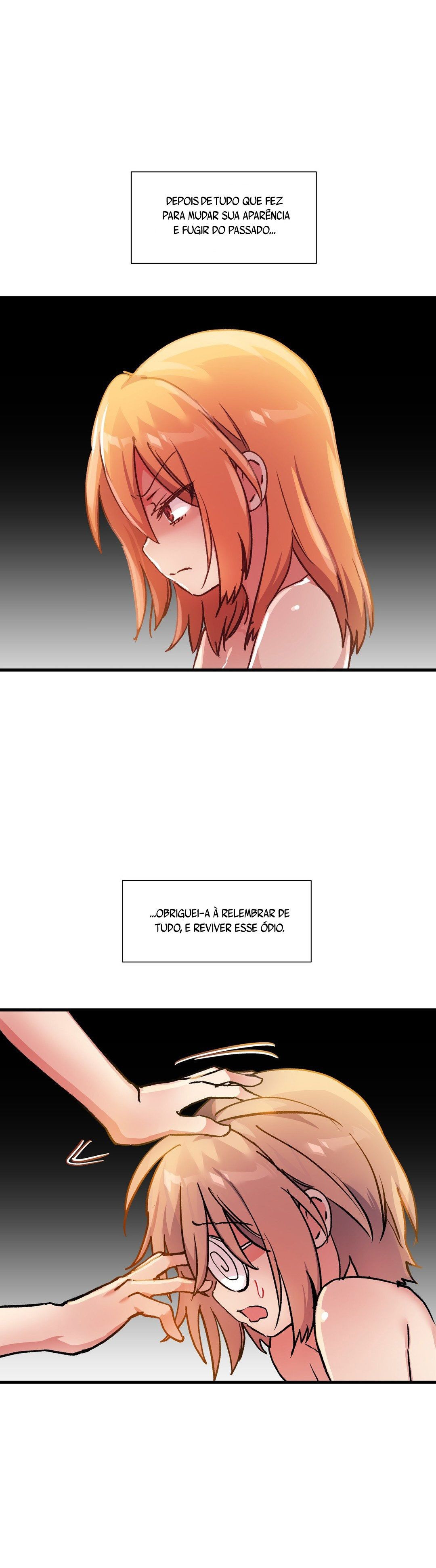 Under Observation: My First Loves And I Capitulo 49 - pagina 15