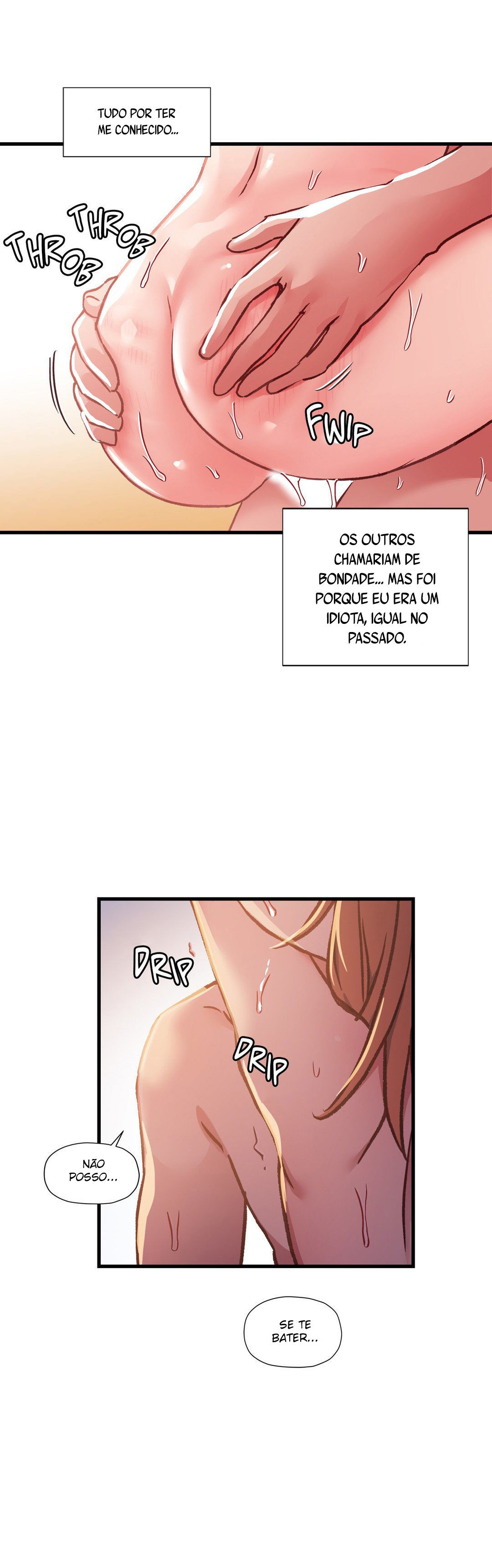 Under Observation: My First Loves And I Capitulo 49 - pagina 16