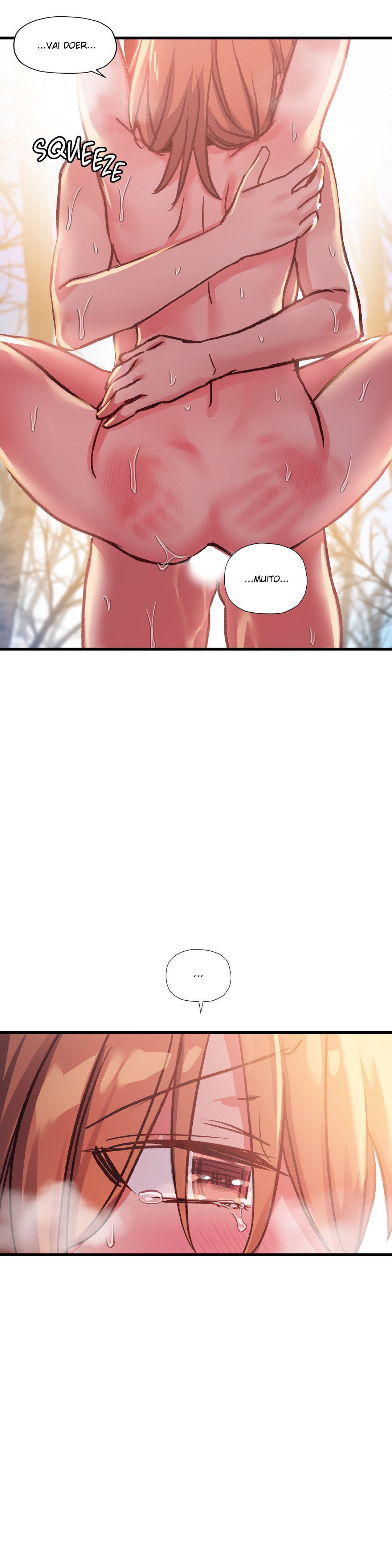 Under Observation: My First Loves And I Capitulo 49 - pagina 17