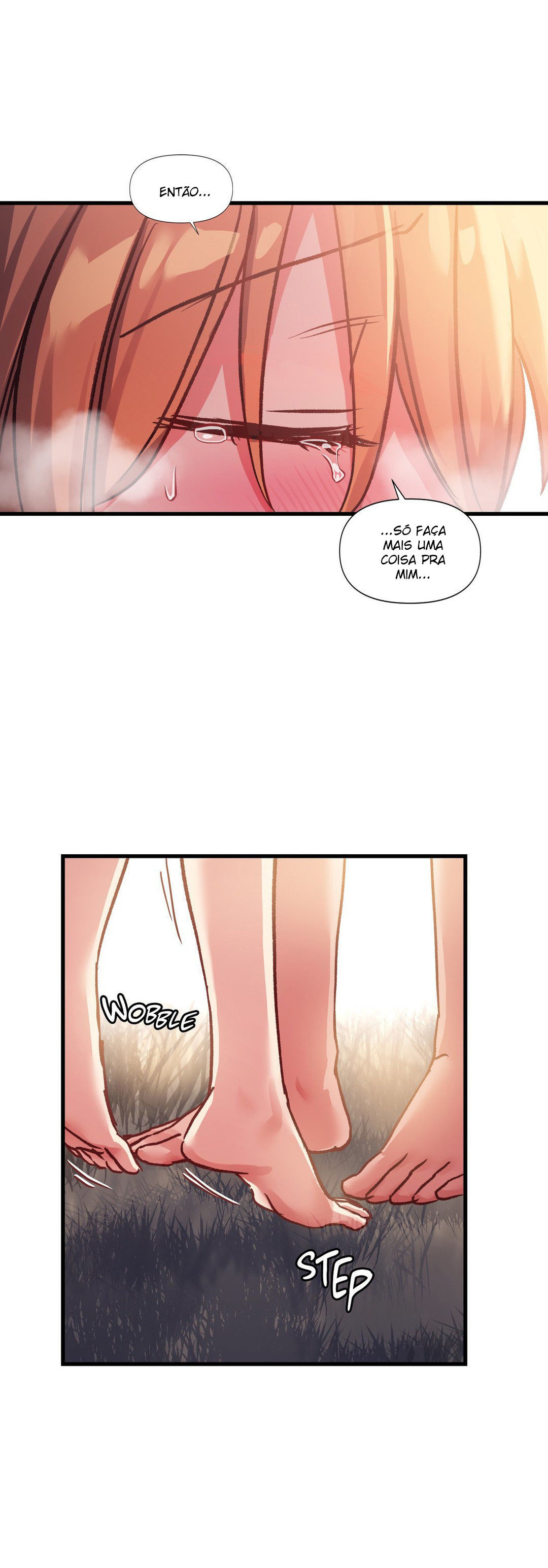 Under Observation: My First Loves And I Capitulo 49 - pagina 18