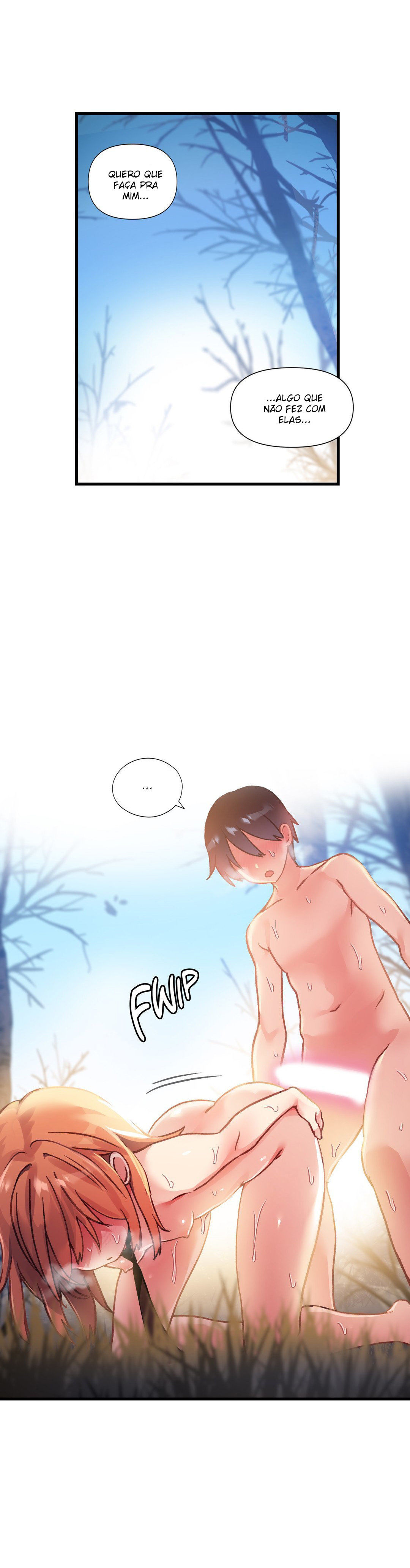 Under Observation: My First Loves And I Capitulo 49 - pagina 19